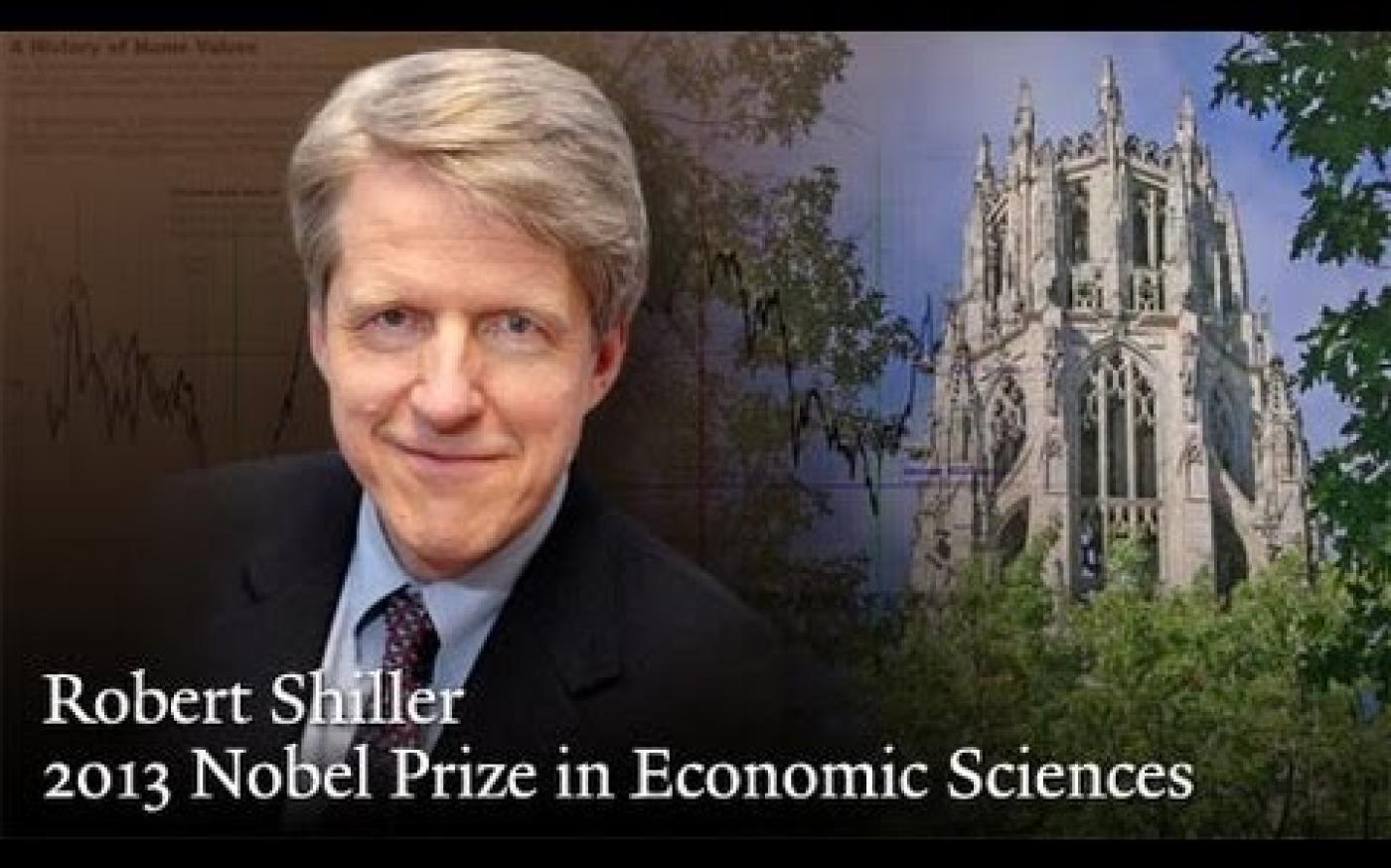 Robert Shiller