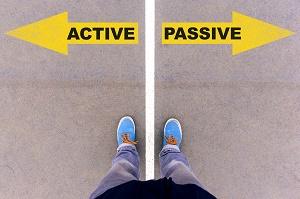 Active vs Passive Clarity Capital Advisors