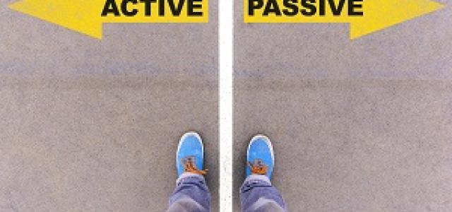 Active vs Passive Clarity Capital Advisors