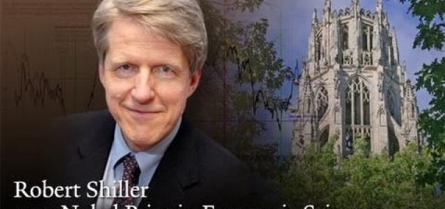 Robert Shiller
